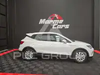 2021 Seat Alteca