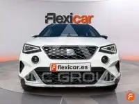 2021 Seat Alteca