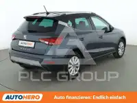 2021 Seat Alteca