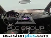 2021 Seat Alteca