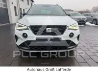 2021 Seat Alteca