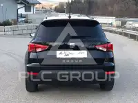 2021 Seat Alteca