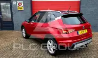 2021 Seat Alteca