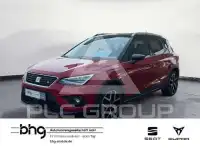 2021 Seat Alteca