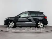 2021 Seat Alteca