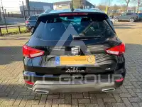 2021 Seat Alteca