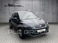 2021 Seat Alteca