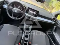 2021 Seat Alteca