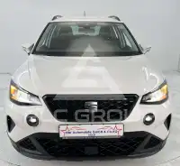 2021 Seat Alteca