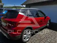 2021 Seat Alteca