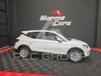 2021 Seat Alteca