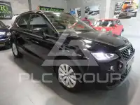2021 Seat Alteca