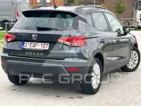 2021 Seat Alteca