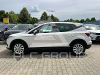 2021 Seat Alteca