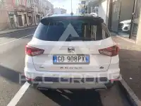 2021 Seat Alteca