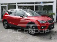 2021 Seat Alteca