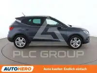 2021 Seat Alteca