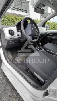 2021 Seat Mii