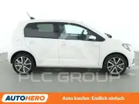 2021 Seat Mii