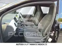 2021 Seat Mii