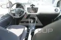 2021 Seat Mii
