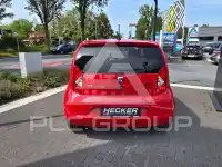 2021 Seat Mii
