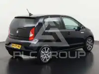 2021 Seat Mii