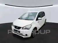 2021 Seat Mii