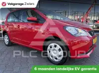 2021 Seat Mii