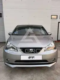 2021 Seat Mii