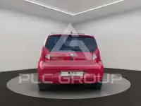 2021 Seat Mii