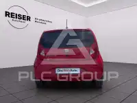 2021 Seat Mii