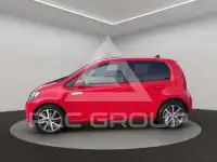 2021 Seat Mii