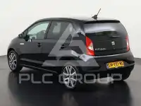 2021 Seat Mii