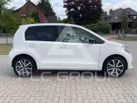 2021 Seat Mii