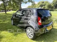 2021 Seat Mii