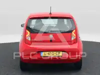2021 Seat Mii