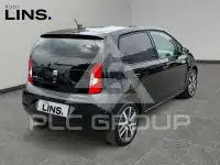 2021 Seat Mii
