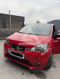 2021 Seat Mii