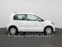 2021 Seat Mii
