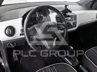 2021 Seat Mii