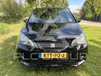 2021 Seat Mii