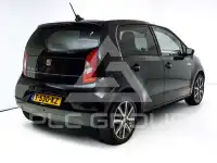 2021 Seat Mii