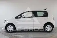 2021 Seat Mii