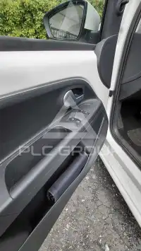 2021 Seat Mii