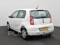 2021 Seat Mii