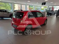 2021 Seat Mii