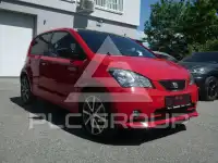 2021 Seat Mii