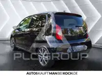 2021 Seat Mii
