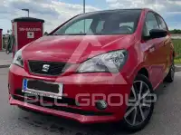 2021 Seat Mii